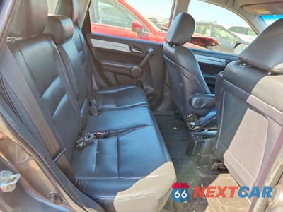 Zdjęcie 10 z 12 samochodu: 2011 HONDA CR-V LX VIN:5J6RE4H37BL030803 - miniatura