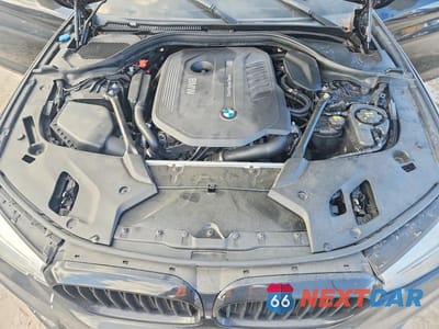 Zdjęcie 11 z 13 samochodu: 2018 BMW 540 I VIN:WBAJE5C5XJWA94073 - miniatura