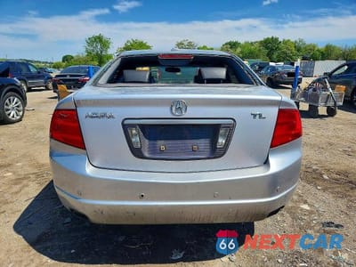 Zdjęcie 6 z 12 samochodu: 2005 ACURA TL VIN:19UUA66275A079647 - miniatura