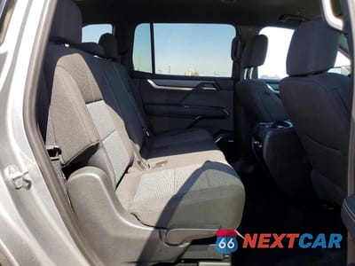 Zdjęcie 11 z 13 samochodu: 2026 GMC ACADIA ELEVATION VIN:1GKENNKS8TJ279624 - miniatura
