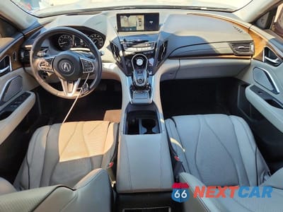 Zdjęcie 8 z 13 samochodu: 2021 ACURA RDX ADVANCE VIN:5J8TC2H7XML015872 - miniatura