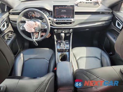 Zdjęcie 8 z 13 samochodu: 2026 JEEP COMPASS LIMITED VIN:3C4NJDCNXTT188082 - miniatura