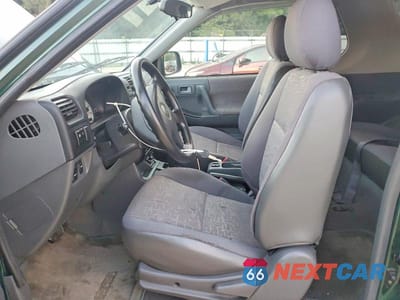 Zdjęcie 7 z 13 samochodu: 2002 ISUZU RODEO SPORT VIN:4S2CK57WX24338455 - miniatura