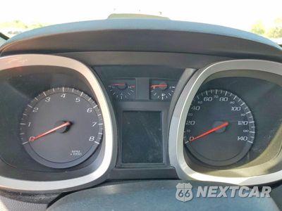 Zdjęcie 9 z 13 samochodu: 2014 CHEVROLET EQUINOX LT VIN:2GNALBEKXE6359699 - miniatura