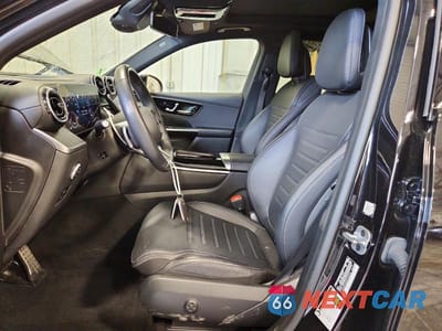 Zdjęcie 7 z 13 samochodu: 2024 MERCEDES-BENZ GLC 300 4MATIC VIN:W1NKM4HB4RF088354 - miniatura