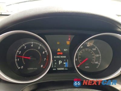 Zdjęcie 9 z 13 samochodu: 2014 MITSUBISHI OUTLANDER SPORT ES VIN:4A4AR3AU4EE013284 - miniatura