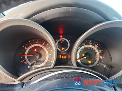 Zdjęcie 9 z 12 samochodu: 2012 SCION TC BASE VIN:JTKJF5C77C3024672 - miniatura