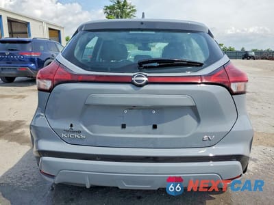 Zdjęcie 6 z 13 samochodu: 2023 NISSAN KICKS SV VIN:3N1CP5CV8PL497098 - miniatura