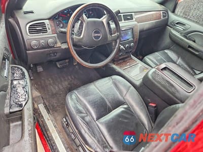 Zdjęcie 8 z 12 samochodu: 2011 GMC SIERRA K2500 SLE VIN:1GT020C86BF205933 - miniatura