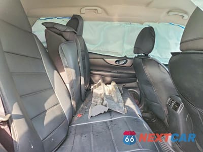 Zdjęcie 11 z 13 samochodu: 2016 NISSAN ROGUE S VIN:KNMAT2MV8GP604975 - miniatura