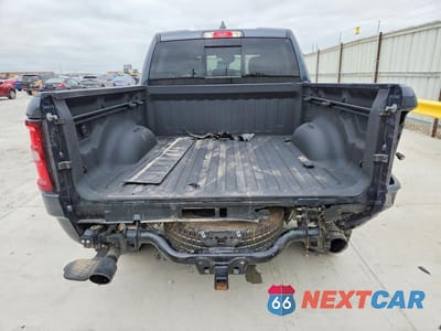 Zdjęcie 6 z 13 samochodu: 2025 RAM 1500 REBEL VIN:1C6SRFLP1SN744374 - miniatura
