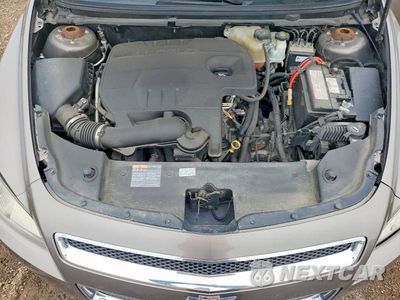 Zdjęcie 11 z 12 samochodu: 2011 CHEVROLET MALIBU LS VIN:1G1ZB5E15BF262377 - miniatura