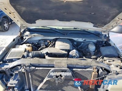 Zdjęcie 11 z 12 samochodu: 2006 CHEVROLET SILVERADO VIN:1GCEK19V16Z267673 - miniatura