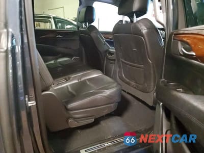 Zdjęcie 11 z 13 samochodu: 2020 CADILLAC ESCALADE ESV PREMIUM LUXURY VIN:1GYS4JKJ7LR160072 - miniatura