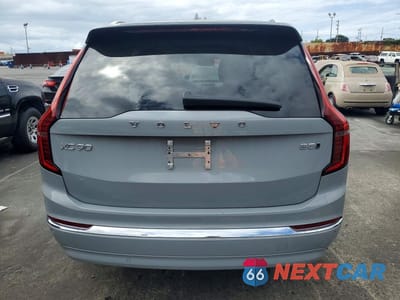 Zdjęcie 6 z 13 samochodu: 2025 VOLVO XC90 PLUS VIN:YV4M12JB7S1390857 - miniatura