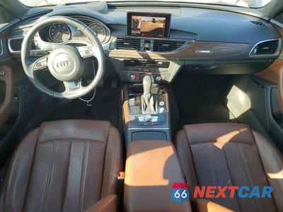 Zdjęcie 8 z 12 samochodu: 2016 AUDI A6 PRESTIGE VIN:WAUHGAFCXGN161312 - miniatura