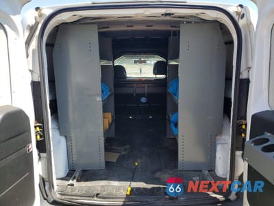 Zdjęcie 10 z 13 samochodu: 2017 RAM PROMASTER CITY VIN:ZFBERFAB3H6E00616 - miniatura