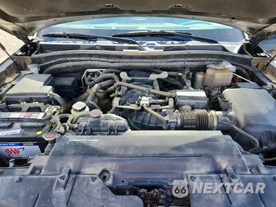 Zdjęcie 12 z 13 samochodu: 2016 INFINITI QX80 BASE VIN:JN8AZ2NE5G9121904 - miniatura