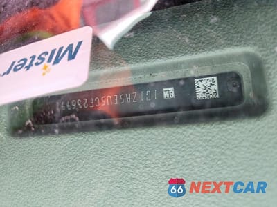 Zdjęcie 12 z 12 samochodu: 2012 CHEVROLET MALIBU LS VIN:1G1ZA5EU5CF236991 - miniatura