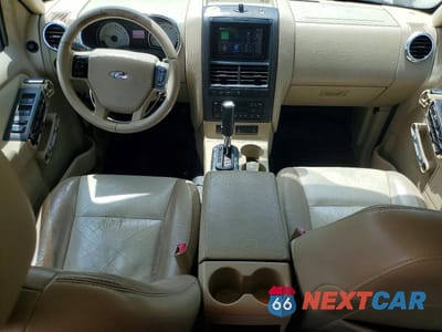 Zdjęcie 8 z 13 samochodu: 2007 FORD EXPLORER SPORT TRAC LIMITED VIN:1FMEU33K17UA07918 - miniatura