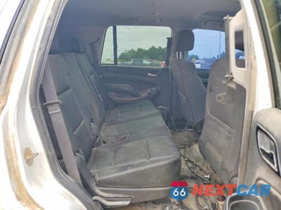 Zdjęcie 11 z 13 samochodu: 2019 CHEVROLET TAHOE SPECIAL VIN:1GNSKFEC5KR125378 - miniatura
