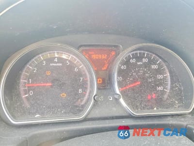 Zdjęcie 9 z 12 samochodu: 2015 NISSAN VERSA NOTE S PLUS VIN:3N1CE2CP4FL437727 - miniatura