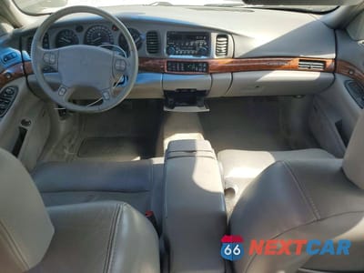 Zdjęcie 8 z 12 samochodu: 2002 BUICK LESABRE LIMITED VIN:1G4HR54K02U123743 - miniatura