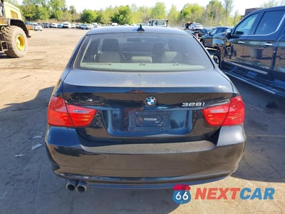 Zdjęcie 6 z 12 samochodu: 2009 BMW 328 XI SULEV VIN:WBAPK53599A645585 - miniatura