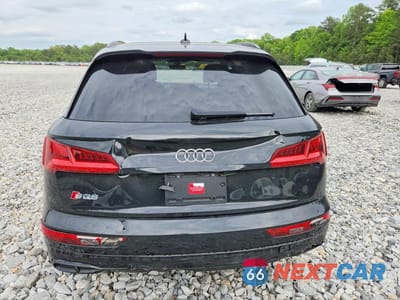 Zdjęcie 6 z 13 samochodu: 2018 AUDI SQ5 PRESTIGE VIN:WA1C4AFY0J2087886 - miniatura