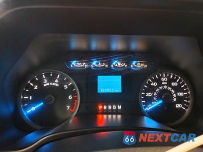 Zdjęcie 9 z 12 samochodu: 2019 FORD F150 SUPER CAB VIN:1FTFX1E55KKD50831 - miniatura