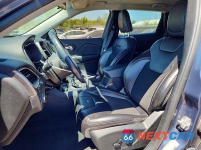 Zdjęcie 7 z 13 samochodu: 2020 JEEP CHEROKEE LATITUDE PLUS VIN:1C4PJMLB2LD575990 - miniatura