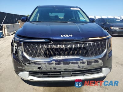 Piąte zdjęcie samochodu w środku: 2026 KIA CARNIVAL LXS VIN:KNDNB5KA6T6130837 - miniatura