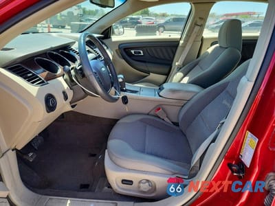 Zdjęcie 7 z 12 samochodu: 2010 FORD TAURUS SEL VIN:1FAHP2EW9AG108932 - miniatura