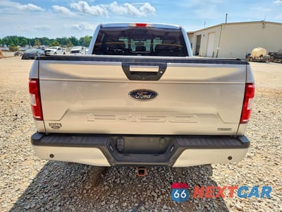 Zdjęcie 6 z 13 samochodu: 2018 FORD F150 SUPERCREW VIN:1FTEW1EP5JFC12410 - miniatura
