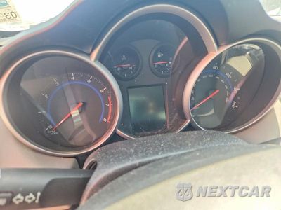 Zdjęcie 9 z 12 samochodu: 2015 CHEVROLET CRUZE VIN:1G1PD5SBXF7194365 - miniatura