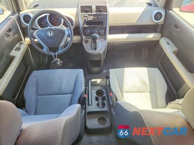 Zdjęcie 8 z 12 samochodu: 2008 HONDA ELEMENT LX VIN:5J6YH28308L013678 - miniatura