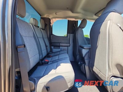 Zdjęcie 10 z 13 samochodu: 2026 FORD F250 SUPER DUTY VIN:1FT7X2BA3TEC85747 - miniatura