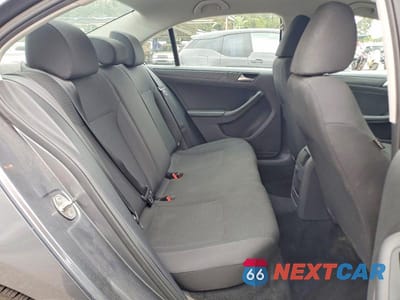 Zdjęcie 10 z 12 samochodu: 2016 VOLKSWAGEN JETTA S VIN:3VW267AJXGM387166 - miniatura