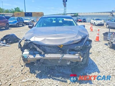 Piąte zdjęcie samochodu w środku: 2012 FORD FUSION SE VIN:3FAHP0HA3CR410605 - miniatura