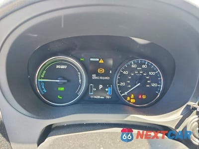 Zdjęcie 9 z 13 samochodu: 2020 MITSUBISHI OUTLANDER SEL VIN:JA4J24A54LZ038809 - miniatura