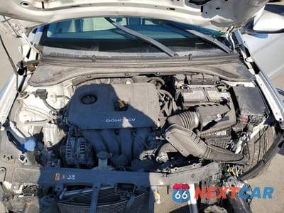 Zdjęcie 11 z 12 samochodu: 2017 HYUNDAI ELANTRA SE VIN:KMHD74LF3HU357922 - miniatura