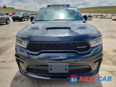 Piąte zdjęcie samochodu w środku: 2023 DODGE DURANGO R VIN:1C4SDJCT0PC605461 - miniatura