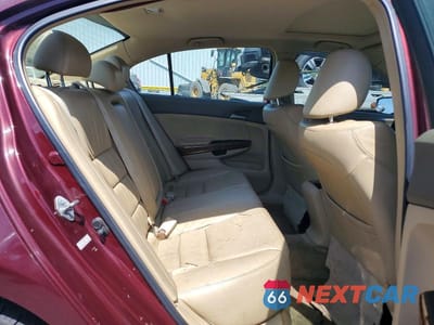 Zdjęcie 10 z 12 samochodu: 2008 HONDA ACCORD EXL VIN:1HGCP36848A089148 - miniatura