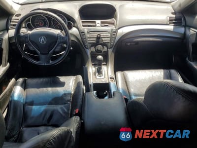 Zdjęcie 8 z 12 samochodu: 2010 ACURA TL VIN:19UUA8F23AA007673 - miniatura