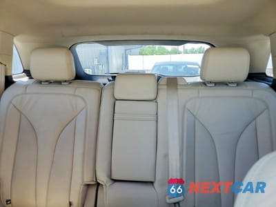 Zdjęcie 10 z 13 samochodu: 2017 LINCOLN MKX SELECT VIN:2LMPJ8KR3HBL16573 - miniatura