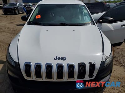 Zdjęcie 12 z 13 samochodu: 2015 JEEP CHEROKEE SPORT VIN:1C4PJMABXFW558527 - miniatura