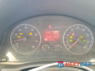Zdjęcie 9 z 12 samochodu: 2007 VOLKSWAGEN JETTA 2.5 OPTION PACKAGE 1 VIN:3VWRG71K27M089599 - miniatura