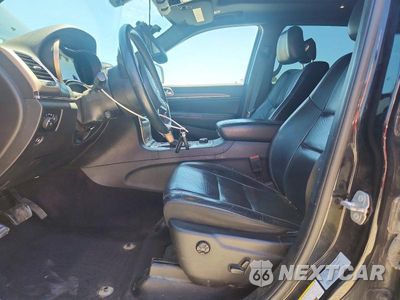 Zdjęcie 7 z 13 samochodu: 2017 JEEP GRAND CHEROKEE LIMITED VIN:1C4RJFBG6HC918699 - miniatura