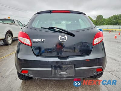 Zdjęcie 6 z 12 samochodu: 2013 MAZDA MAZDA2 VIN:JM1DE1KY1D0159658 - miniatura