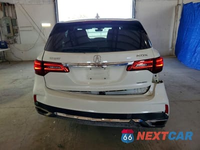 Zdjęcie 6 z 13 samochodu: 2020 ACURA MDX VIN:5J8YD4H34LL022178 - miniatura